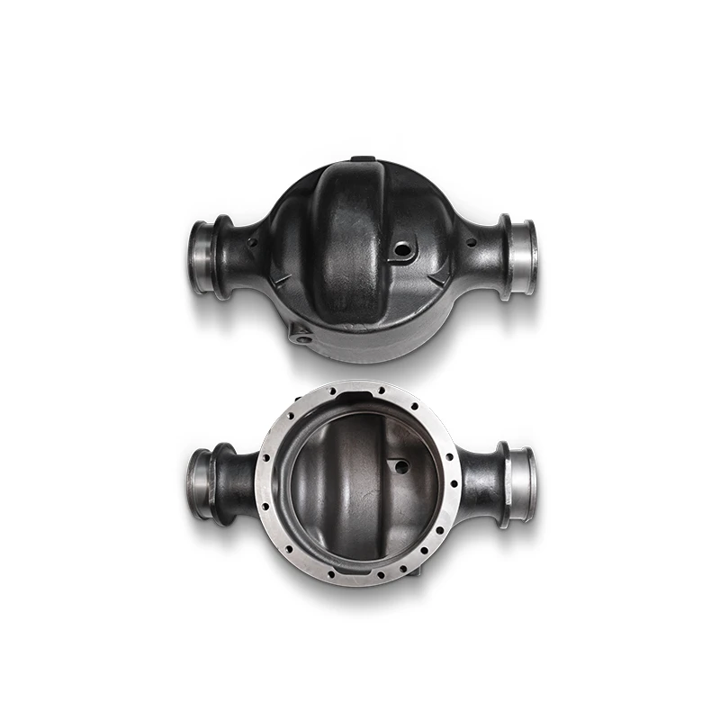 Axle Housing Axle Housing